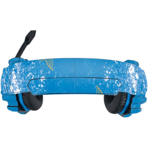 NHL St. Louis Blues Iced BENGOO G9000 Skin